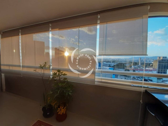 Imagem Apartamento com 1 Quarto à Venda, 47 m² em Barra Funda - São Paulo