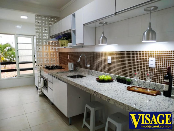 Imagem Apartamento com 3 Quartos à Venda,  em Prainha - Caraguatatuba
