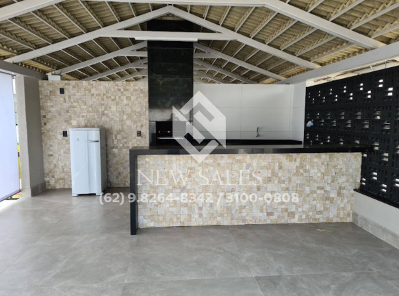 Imagem Apartamento com 2 Quartos à Venda, 58 m² em Setor Negrão De Lima - Goiânia Imagem Apartamento com 2 Quartos à Venda, 58 m² em Setor Negrão De Lima - Goiânia