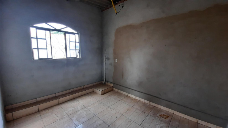 Imagem Casa com 4 Quartos à Venda, 122 m² em Conjunto Jatobá,(barreiro) - Belo Horizonte