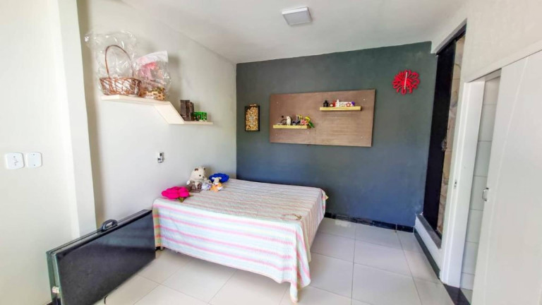 Imagem Casa com 6 Quartos à Venda, 500 m² em Robalo - Aracaju Imagem Casa com 6 Quartos à Venda, 500 m² em Robalo - Aracaju