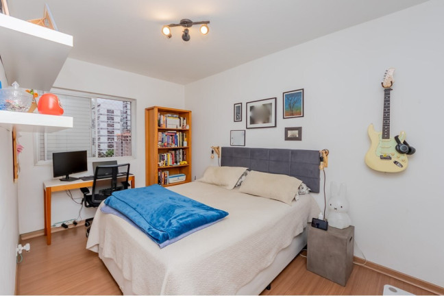 Imagem Apartamento com 2 Quartos à Venda, 69 m² em Cidade Monções - São Paulo Imagem Apartamento com 2 Quartos à Venda, 69 m² em Cidade Monções - São Paulo