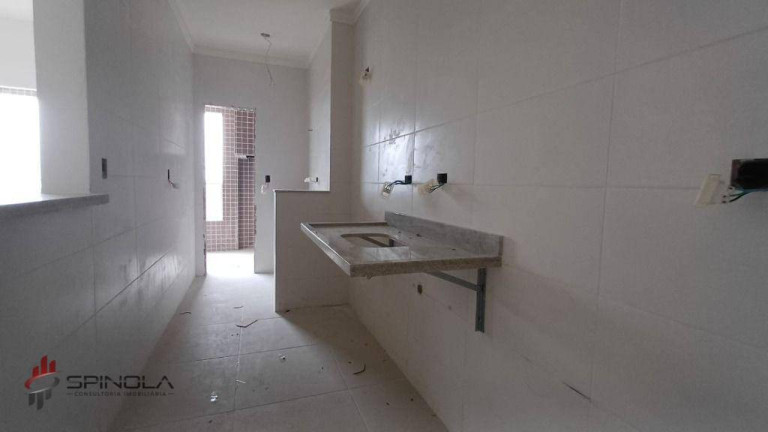 Imagem Apartamento com 1 Quarto à Venda, 53 m² em Vila Balneária - Praia Grande Imagem Apartamento com 1 Quarto à Venda, 53 m² em Vila Balneária - Praia Grande