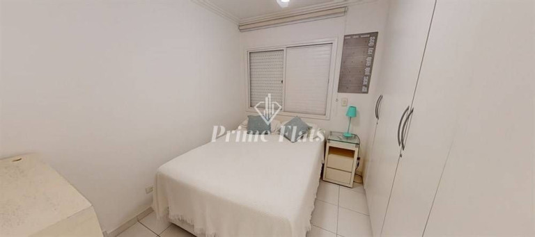 Imagem Apartamento com 1 Quarto para Alugar, 40 m² em Vila Nova Conceição - São Paulo
