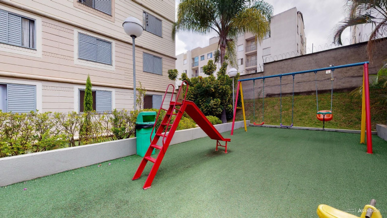 Imagem Apartamento com 2 Quartos à Venda, 62 m² em Parque Bristol - São Paulo Imagem Apartamento com 2 Quartos à Venda, 62 m² em Parque Bristol - São Paulo