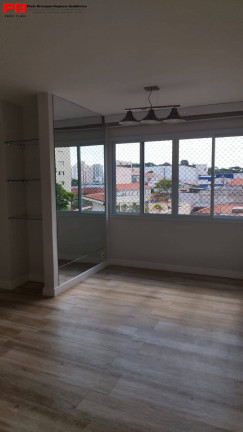Imagem Apartamento com 2 Quartos à Venda, 65 m² em Jardim Brasil (zona Sul) - São Paulo Imagem Apartamento com 2 Quartos à Venda, 65 m² em Jardim Brasil (zona Sul) - São Paulo
