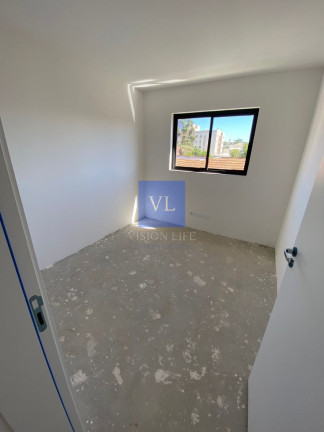 Imagem Casa com 3 Quartos à Venda, 149 m² em Tingui - Curitiba