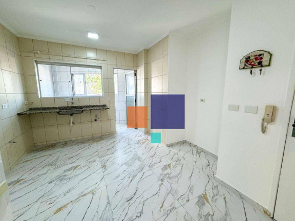 Imagem Apartamento com 3 Quartos à Venda, 94 m² em Santa Teresinha - Santo André Imagem Apartamento com 3 Quartos à Venda, 94 m² em Santa Teresinha - Santo André