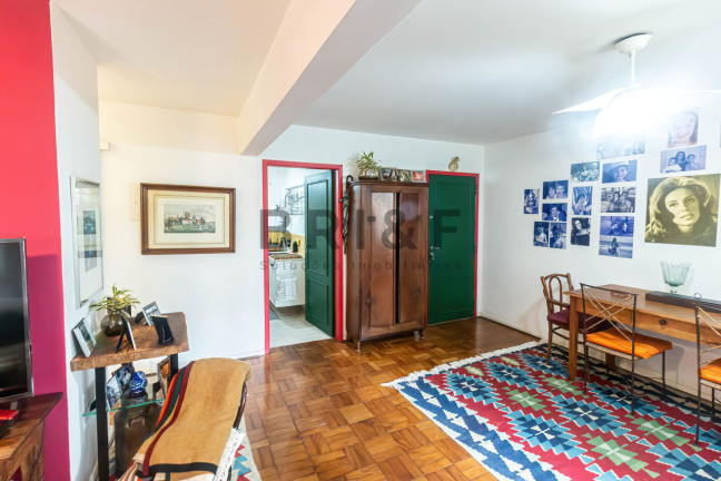 Imagem Apartamento com 2 Quartos à Venda, 86 m² em Itaim Bibi - São Paulo Imagem Apartamento com 2 Quartos à Venda, 86 m² em Itaim Bibi - São Paulo