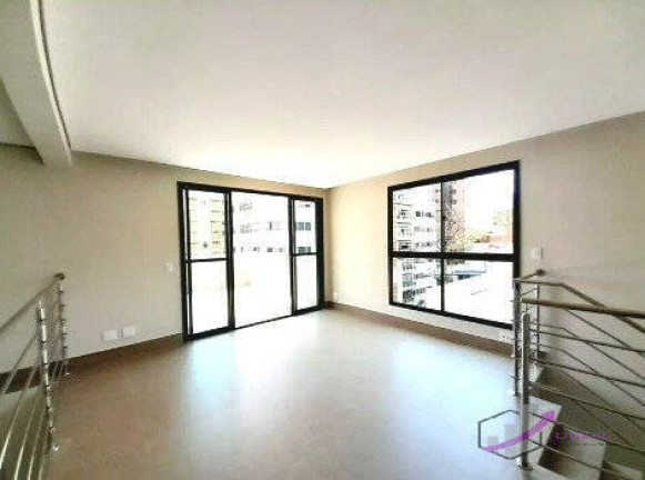 Imagem Cobertura com 3 Quartos à Venda, 164 m² em Serra - Belo Horizonte
