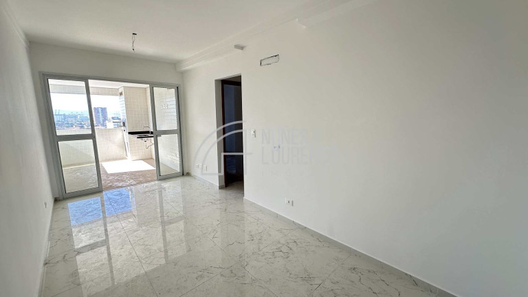 Apartamento com 2 Quartos à Venda, 69 m² em Boqueirão - Santos