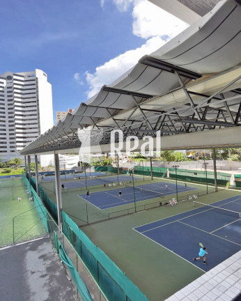 Imagem Apartamento com 4 Quartos à Venda, 305 m² em Graça - Salvador
