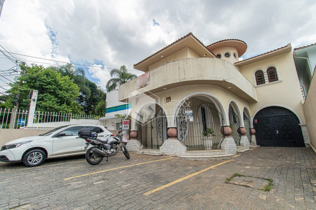 Imagem Casa com 6 Quartos à Venda, 312 m² em Vila Mariana - São Paulo Imagem Casa com 6 Quartos à Venda, 312 m² em Vila Mariana - São Paulo