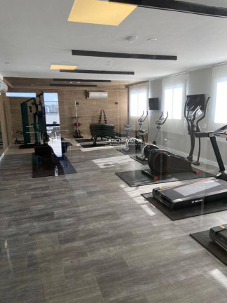 Imagem Apartamento com 3 Quartos à Venda, 71 m² em Santo Amaro - São Paulo Imagem Apartamento com 3 Quartos à Venda, 71 m² em Santo Amaro - São Paulo