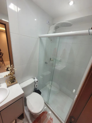 Imagem Casa com 2 Quartos à Venda, 100 m² em Ipitanga - Lauro De Freitas