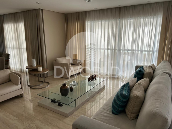 Imóvel com 4 Quartos à Venda, 237 m² em Centro - São Bernardo Do Campo