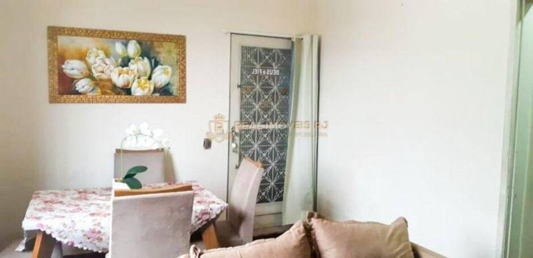 Apartamento com 2 Quartos à Venda,  em Vila Da Penha - Rio De Janeiro