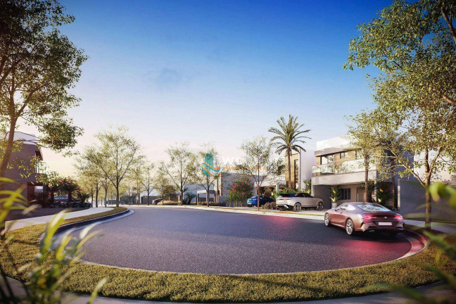 Terreno à Venda, 160 m² em Currupira - Jundiaí