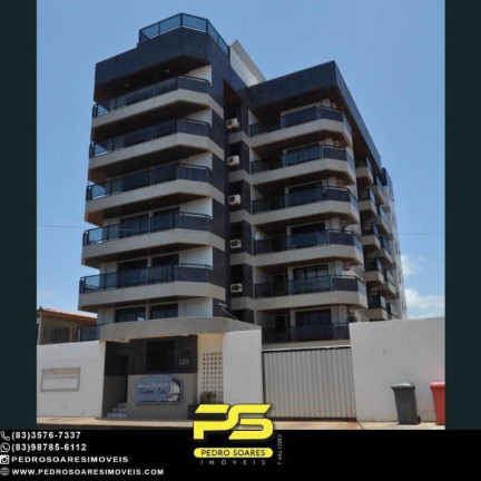 Imagem Cobertura com 3 Quartos à Venda, 270 m² em Areia Dourada - Cabedelo Imagem Cobertura com 3 Quartos à Venda, 270 m² em Areia Dourada - Cabedelo