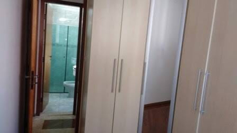Imagem Apartamento com 2 Quartos à Venda, 54 m² em Jardim Do Estádio - Santo André Imagem Apartamento com 2 Quartos à Venda, 54 m² em Jardim Do Estádio - Santo André