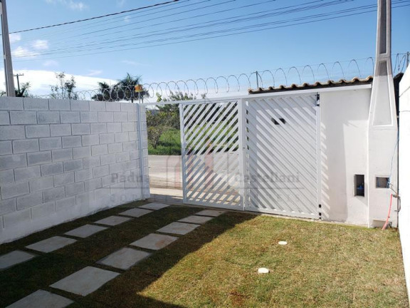 Imagem Casa com 2 Quartos à Venda, 60 m² em Tupy - Itanhaém