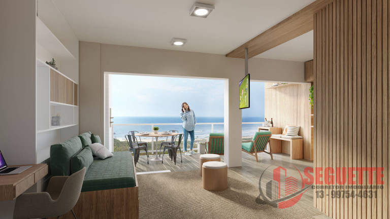 Imagem Apartamento com 2 Quartos à Venda, 45 m² em Jd. São Lourenço - Bertioga Imagem Apartamento com 2 Quartos à Venda, 45 m² em Jd. São Lourenço - Bertioga