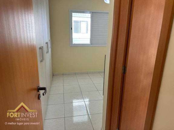 Imagem Imóvel com 2 Quartos à Venda, 76 m² em Tupi - Praia Grande