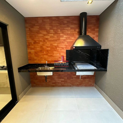 Imagem Casa com 3 Quartos à Venda, 113 m² em Vila Gustavo - São Paulo