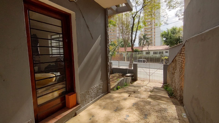 Casa com 3 Quartos à Venda, 118 m² em Santo Amaro - São Paulo