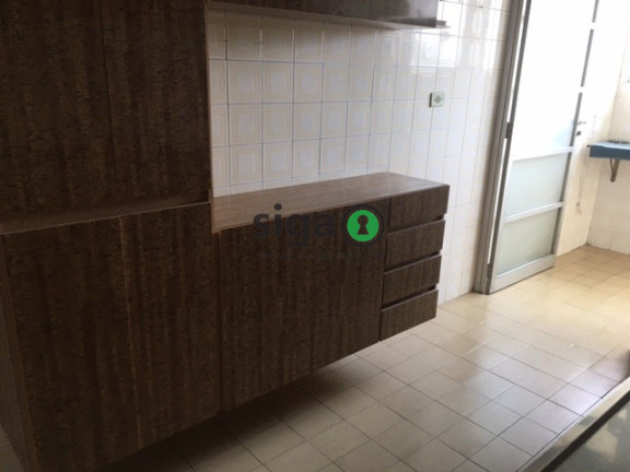 Imagem Apartamento com 3 Quartos à Venda, 120 m² em Campo Belo - São Paulo Imagem Apartamento com 3 Quartos à Venda, 120 m² em Campo Belo - São Paulo