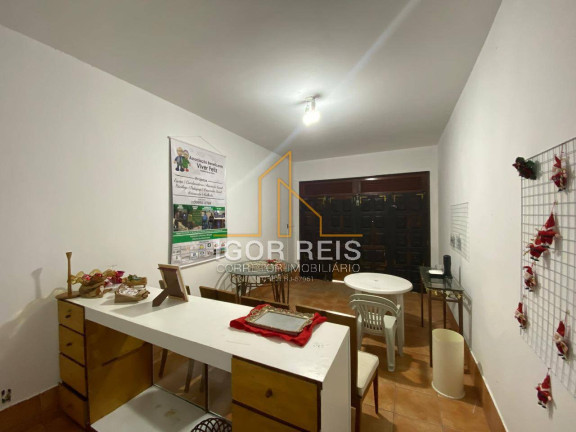 Imagem Casa com 3 Quartos à Venda, 362 m² em Parque Tamandaré - Campos Dos Goytacazes Imagem Casa com 3 Quartos à Venda, 362 m² em Parque Tamandaré - Campos Dos Goytacazes