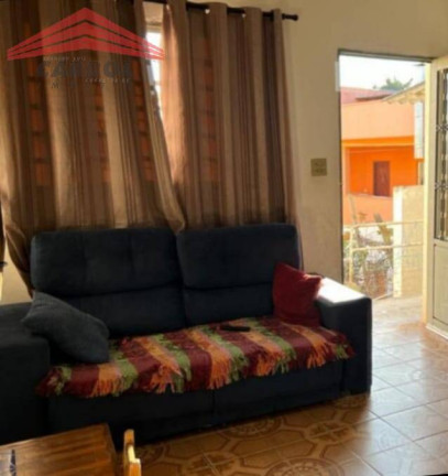 Imagem Casa com 3 Quartos à Venda, 313 m² em Pq. Centenário - Jundiaí