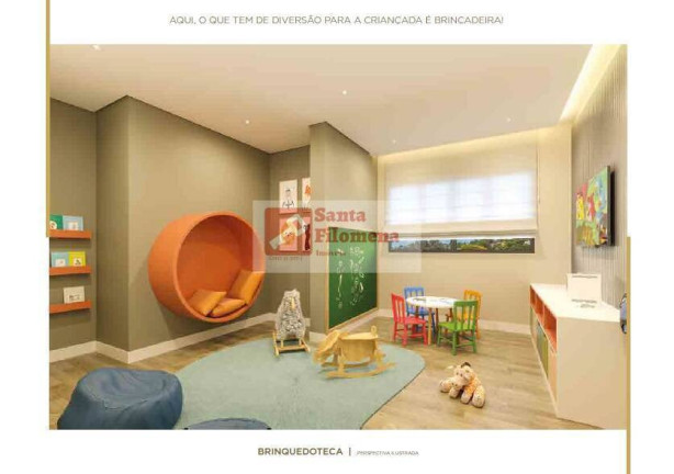 Imagem Apartamento com 3 Quartos à Venda, 112 m² em Campestre - Santo André Imagem Apartamento com 3 Quartos à Venda, 112 m² em Campestre - Santo André
