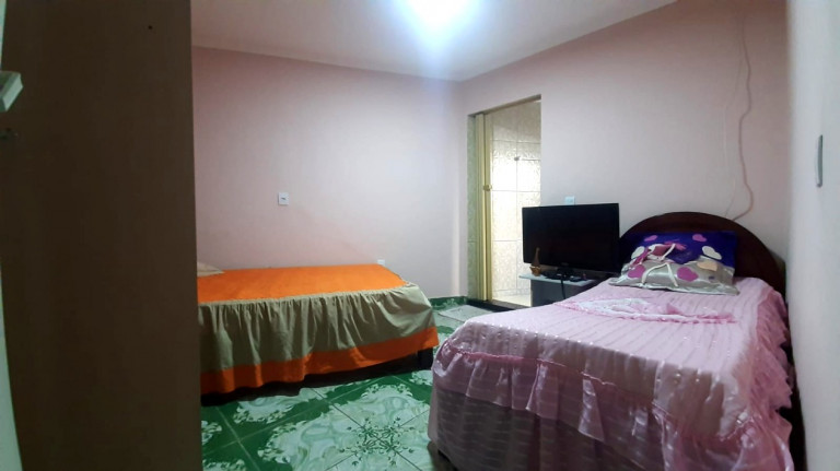 Imagem Imóvel com 4 Quartos à Venda, 107 m² em Jardim Santa Rita - Itapevi