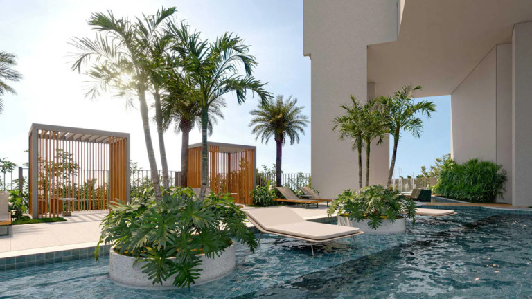 Imagem Apartamento com 2 Quartos à Venda, 71 m² em Higienópolis - São Paulo Imagem Apartamento com 2 Quartos à Venda, 71 m² em Higienópolis - São Paulo