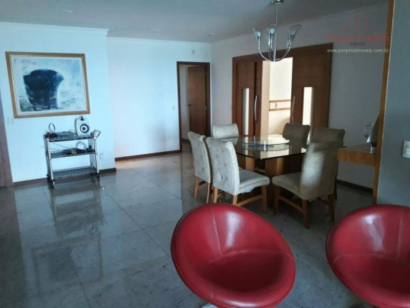 Imagem Apartamento com 4 Quartos à Venda, 250 m² em Praia De Itaparica - Vila Velha Imagem Apartamento com 4 Quartos à Venda, 250 m² em Praia De Itaparica - Vila Velha