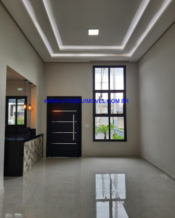 Imagem Casa com 3 Quartos à Venda, 112 m² em Jardim Park Real - Indaiatuba