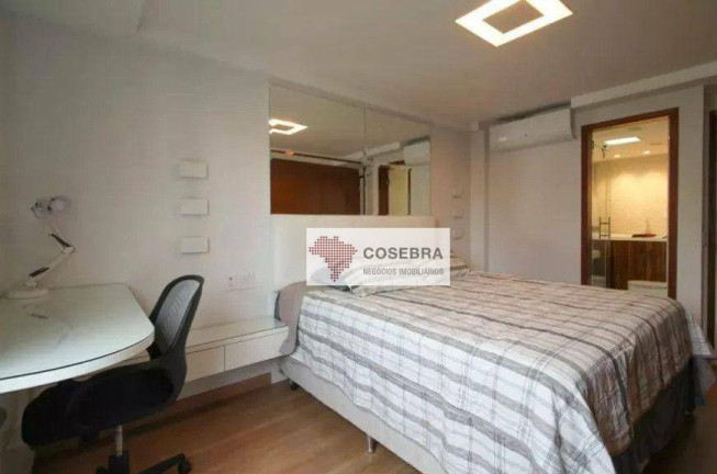 Imagem Apartamento com 3 Quartos para Alugar, 120 m² em Itaim Bibi - São Paulo