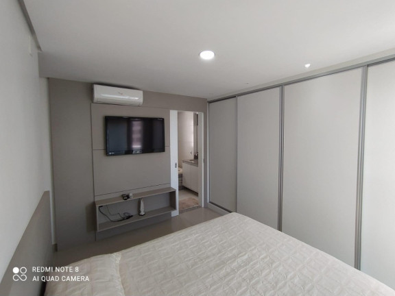 Imagem Imóvel com 4 Quartos à Venda, 130 m² em Sul (águas Claras) - Brasília