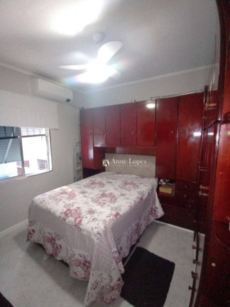Imagem Apartamento com 3 Quartos à Venda, 82 m² em Campo Grande - Santos Imagem Apartamento com 3 Quartos à Venda, 82 m² em Campo Grande - Santos