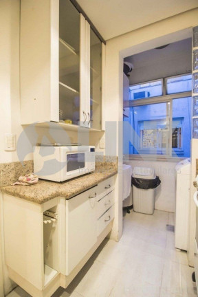 Imagem Imóvel com 3 Quartos à Venda, 94 m² em Petrópolis - Porto Alegre