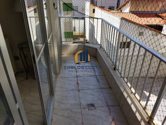 Imagem Apartamento com 2 Quartos à Venda, 80 m² em Braga - Cabo Frio