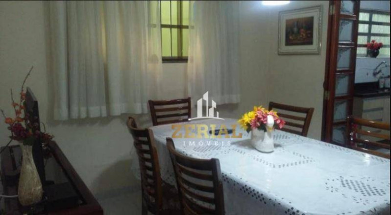 Imagem Sobrado com 3 Quartos à Venda, 208 m² em Cerâmica - São Caetano Do Sul