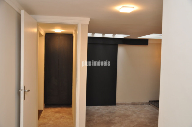 Imagem Casa com 3 Quartos à Venda, 280 m² em Vila Clementino - São Paulo Imagem Casa com 3 Quartos à Venda, 280 m² em Vila Clementino - São Paulo