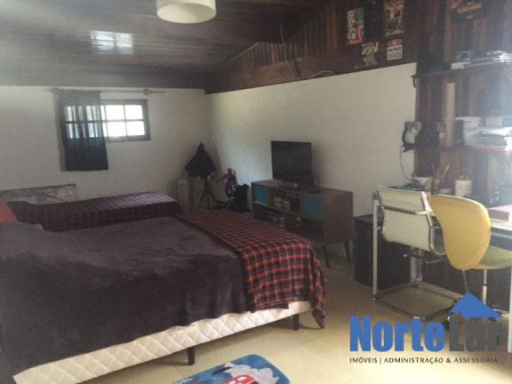 Imagem Casa de Condomínio com 3 Quartos à Venda, 1.050 m² em Santa Inês - Caieiras