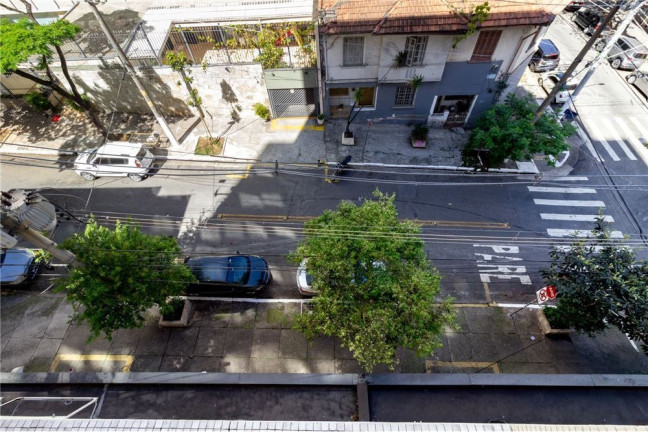 Imagem Apartamento com 3 Quartos à Venda, 86 m² em Santa Cecília - São Paulo