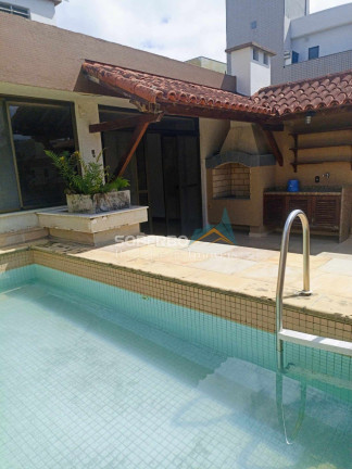 Cobertura com 3 Quartos à Venda, 134 m² em Agriões - Teresópolis