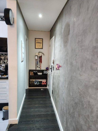 Apartamento com 3 Quartos à Venda, 96 m² em Boa Vista - São Caetano Do Sul