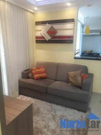 Imagem Apartamento com 2 Quartos à Venda, 50 m² em Vila Maria - São Paulo Imagem Apartamento com 2 Quartos à Venda, 50 m² em Vila Maria - São Paulo