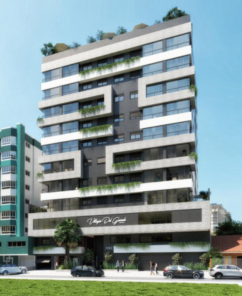Imagem Apartamento com 2 Quartos à Venda, 66 m² em Zona Nova - Capao Da Canoa